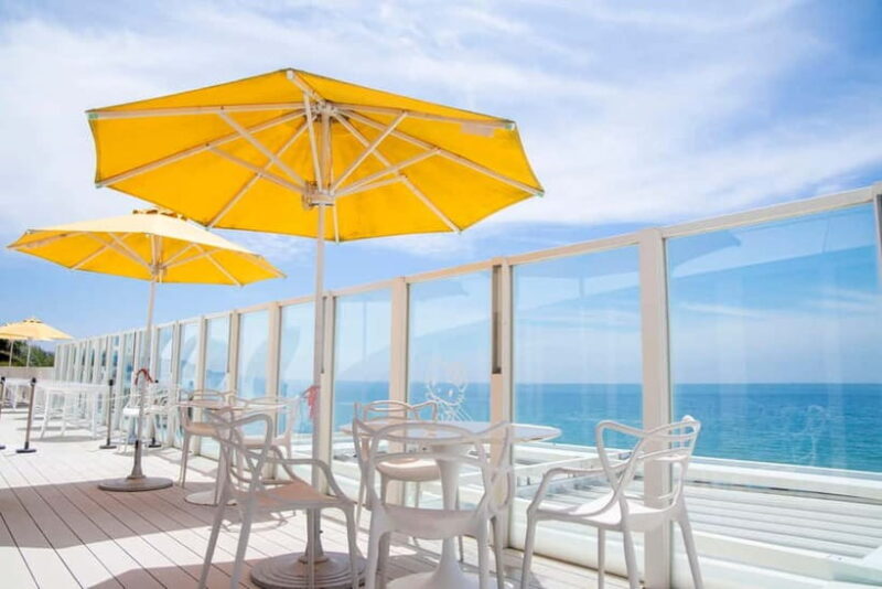 Awaji Hello Kitty Smile admission Ticket - What is Hello Kitty Smile on Awaji Island?