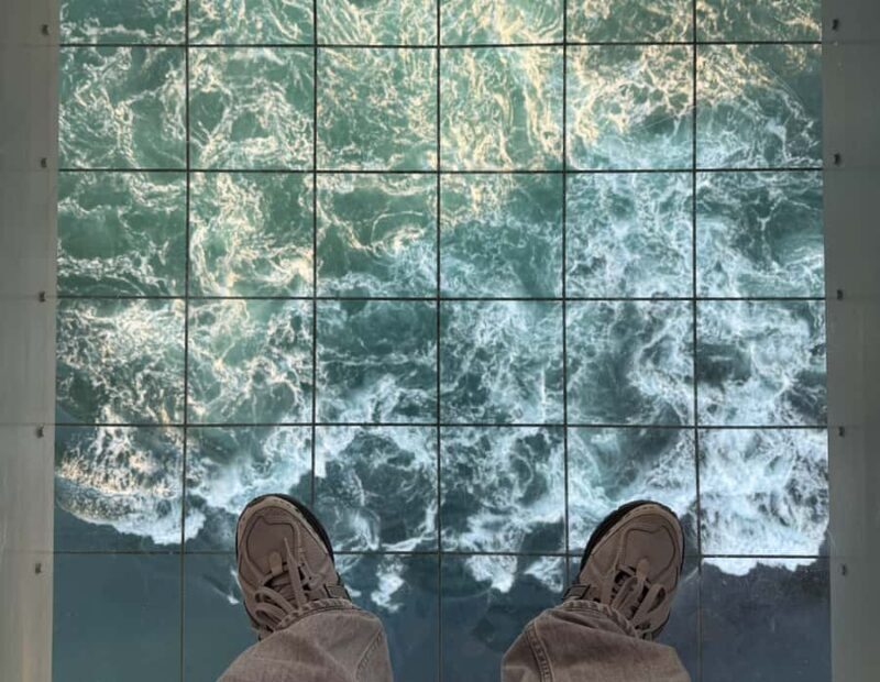 Awaji Island: Awaji Coast Whirlpool Day Trip from Osaka - FAQ