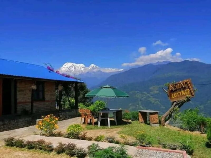 Awaken to the Himalayas: Sarangkot Sunrise Tour - Key Points