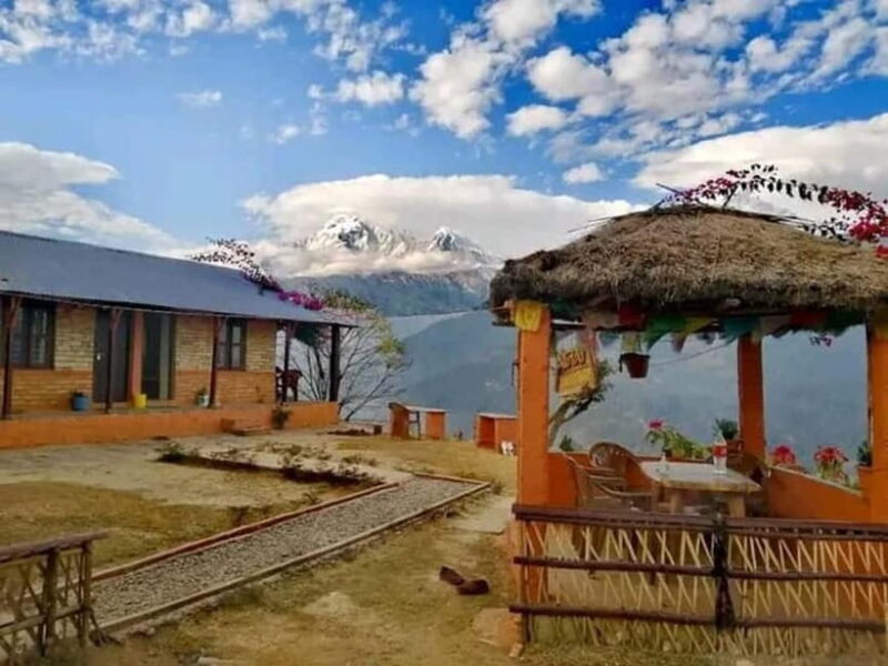 Awaken to the Himalayas: Sarangkot Sunrise Tour - The Sunrise Experience