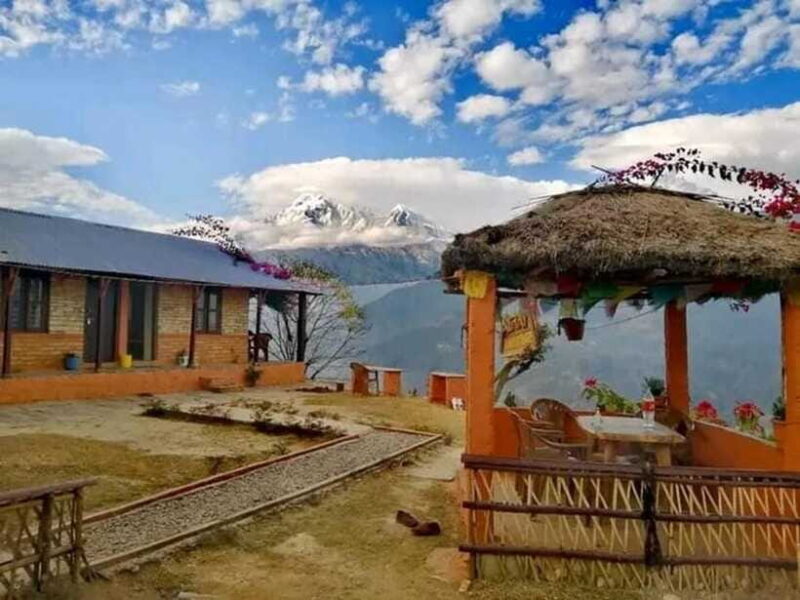 Awaken to the Himalayas: Sarangkot Sunrise Tour - Final Thoughts