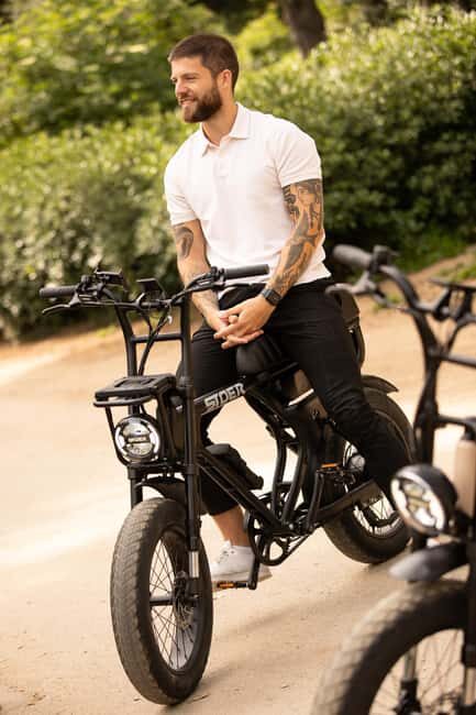 Award winning Electric Fatbike Rental Barcelona (4 hours) - Who Will Appreciate This Experience?