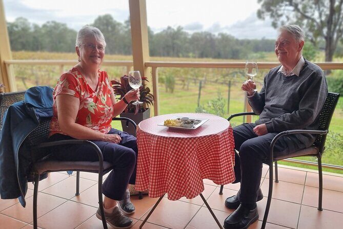 Award Winning Full Day Wine and Food Experience - Value for Money and Overall Experience
