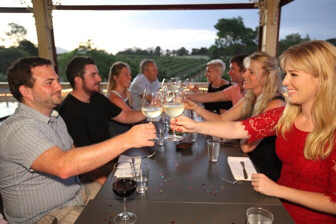 Award Winning Full Day Wine and Food Experience - Who Will Love This Tour?