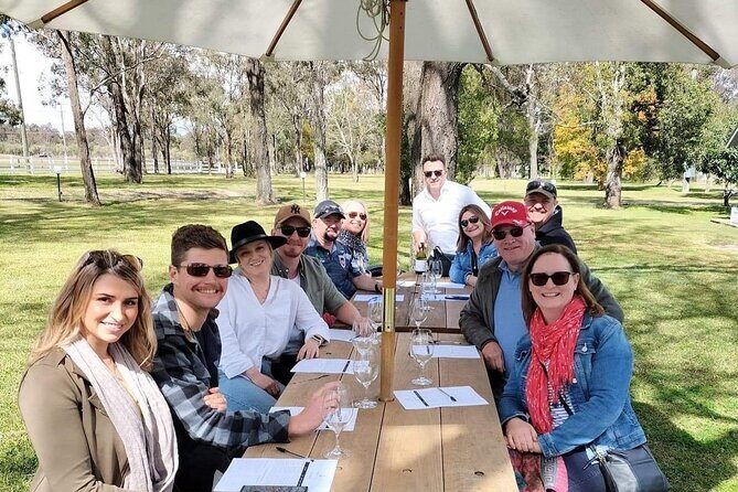 Award Winning Full Day Wine and Food Experience - Frequently Asked Questions
