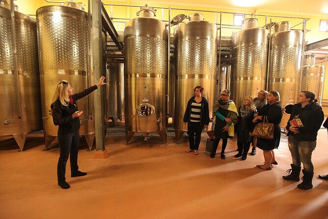 Award-Winning Hunter Valley Wine & Cheese Tour from Sydney - FAQ