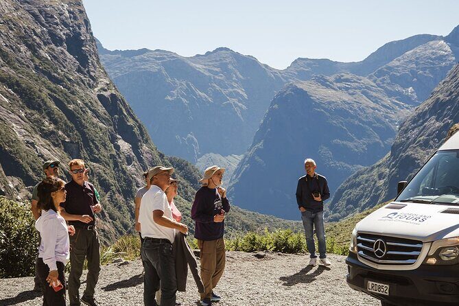 Award Winning Milford Sound Full Day Tour & Cruise from Te Anau - Pricing and Overall Value