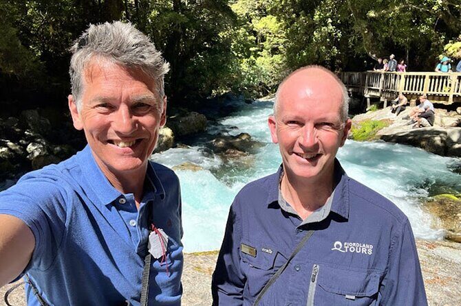 Award Winning Milford Sound Full Day Tour & Cruise from Te Anau - Practical Tips for the Tour
