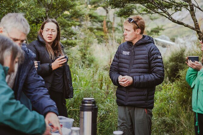 Award Winning Milford Sound Full Day Tour & Cruise from Te Anau - FAQ