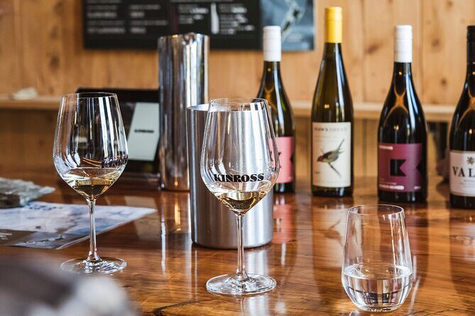Award Winning Premium Wine Tour Queenstown Tasting at 4 Wineries - What Makes This Tour Stand Out?