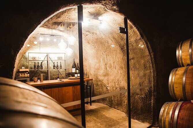 Award Winning Premium Wine Tour Queenstown Tasting at 4 Wineries - The Value for Money