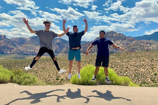 award-winning-red-rock-canyon-tour