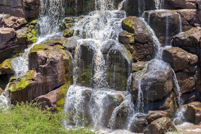 Awash National Park Tours - What Reviewers Say  