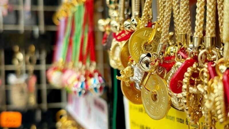 Awesome Private Tour: Tsukiji, Asakusa, Shinjuku, Shibuya - Key Points