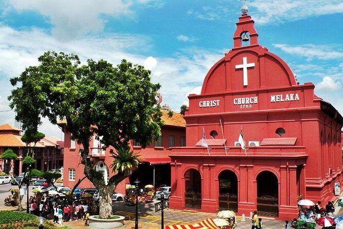 Awsome Historical Melaka 2 Days Tour - Key Points