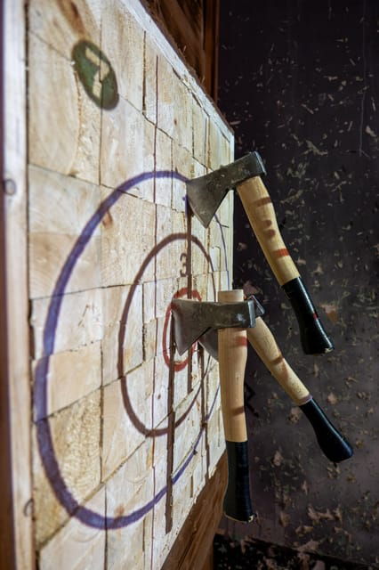 axe-throwing-in-fun-arena-in-the-centre-of-prague