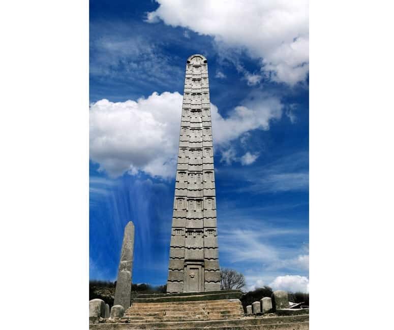 Axum: 2-Day Tour with Hotel, Guide, and Transfers - Key Points