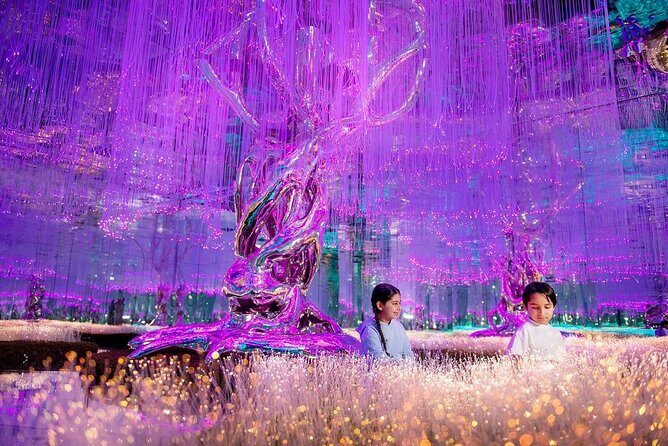 AYA Universe Dubai Tickets with Transfer Option - Key Points