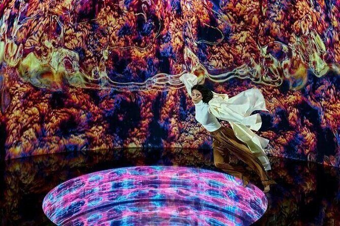 AYA Universe Entrance Tickets - Key Points