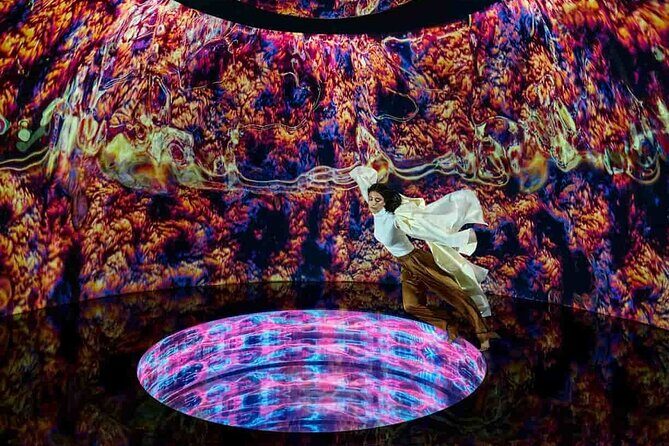 AYA Universe Experience in Dubai - Who Will Love This Experience?