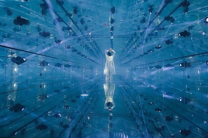 AYA Universe Experience in Dubai - The Sum Up