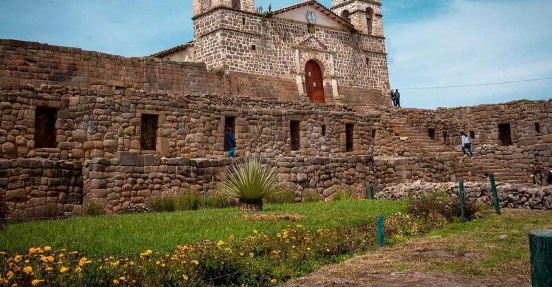 ayacucho-excursion-to-vilcashuaman-and-pumacocha