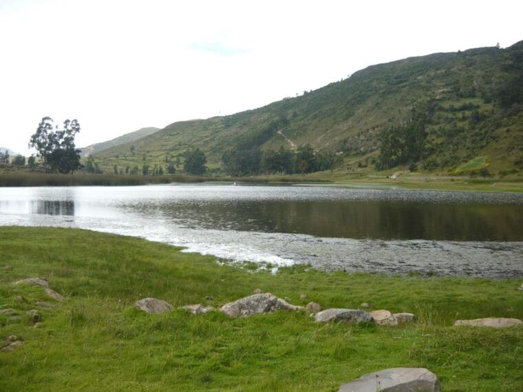 ayacucho-excursion-to-vilcashuaman-and-pumacocha