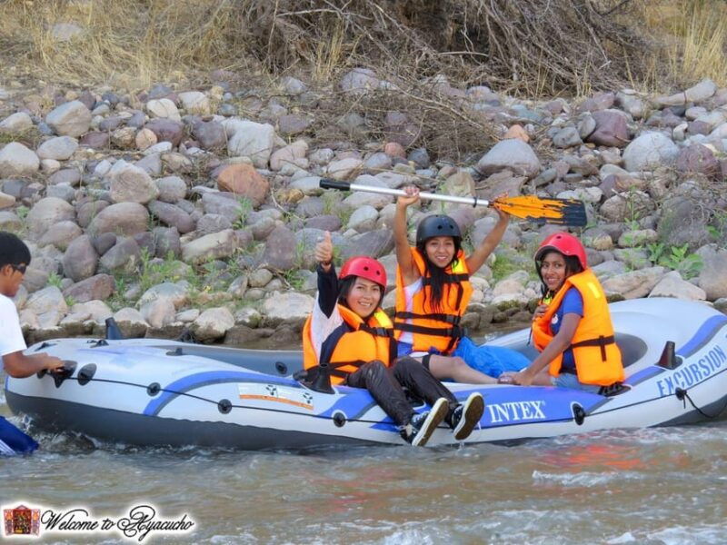 ayacucho-river-rafting-peru-canoeing