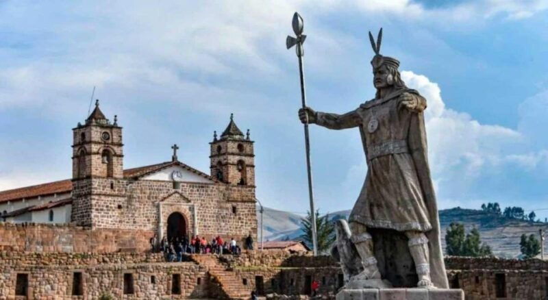 ayacucho-route-to-vilcashuaman-and-pumacocha