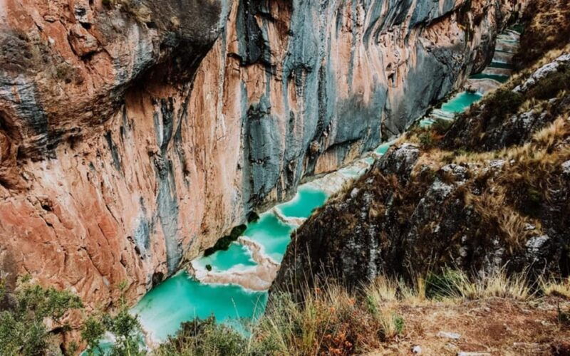 ayacucho-visit-to-millpu-turquoise-waters-2