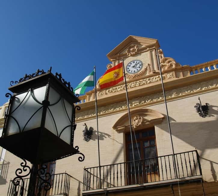 Ayamonte: Tapas, Traditions & Local Insights Walking Tour - Introduction: What Makes This Tour Special