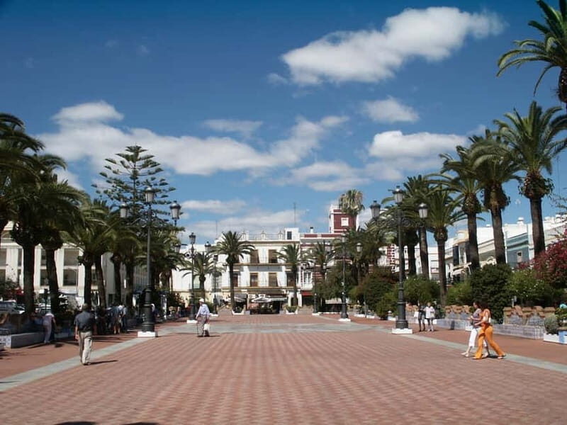 Ayamonte: Tapas, Traditions & Local Insights Walking Tour - FAQ