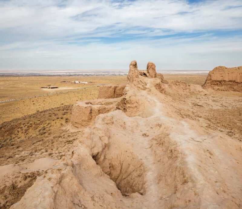 Ayaz Kala Yurt Camp Overnight Tour from Khiva - Who Will Love This Tour?