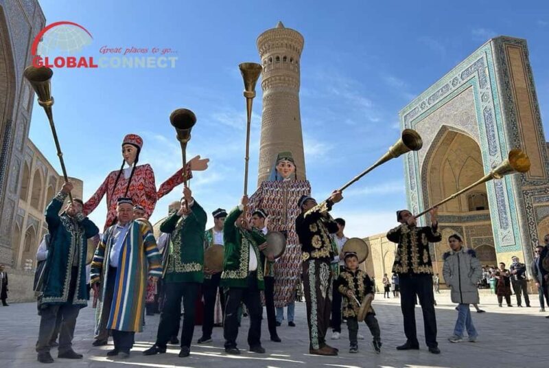 Aydar Lake Yurt Camping Tour from Bukhara to Samarkand - Who Will Love This Tour?