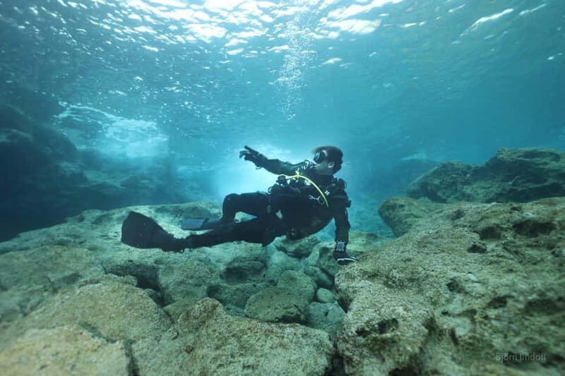 Ayia Napa: Beginners Discover Scuba Diving Experience - Exploring the Wonders of the "Ayia Napa: Beginners Discover Scuba Diving Experience"