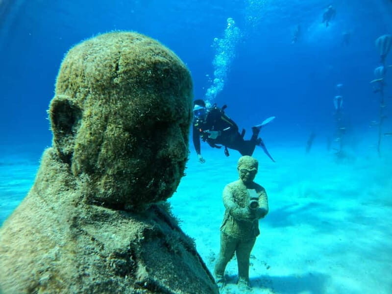 Ayia Napa: Beginners Discover Scuba Diving Experience - Final Thoughts: Is This Tour for You?
