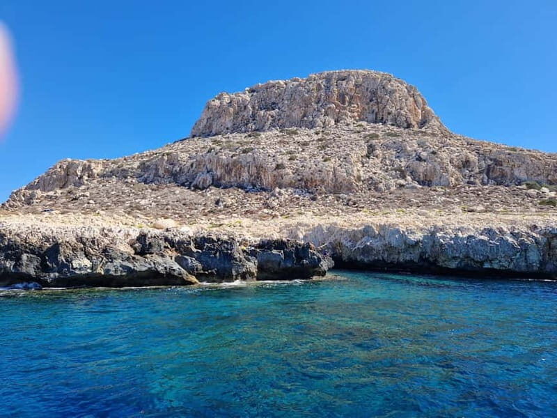 Ayia Napa: Blue Lagoon and Turtle Cove Cruise with Lunch - Authentic Reviews and Insights