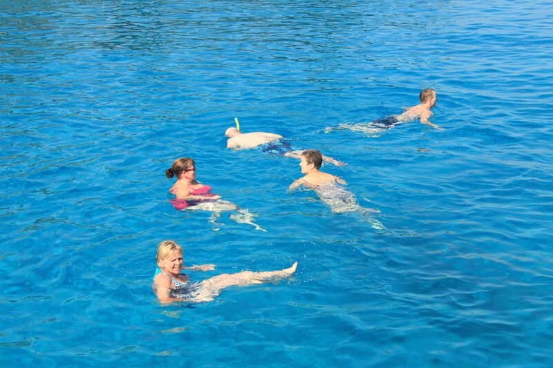 Ayia Napa: Blue Lagoon and Turtle Cove Cruise with Lunch - Final Thoughts: Who Will Love This Cruise?