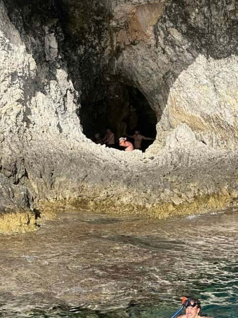 Ayia Napa: Blue Lagoon & Turtle Cruise with Optional Lunch - Final Thoughts