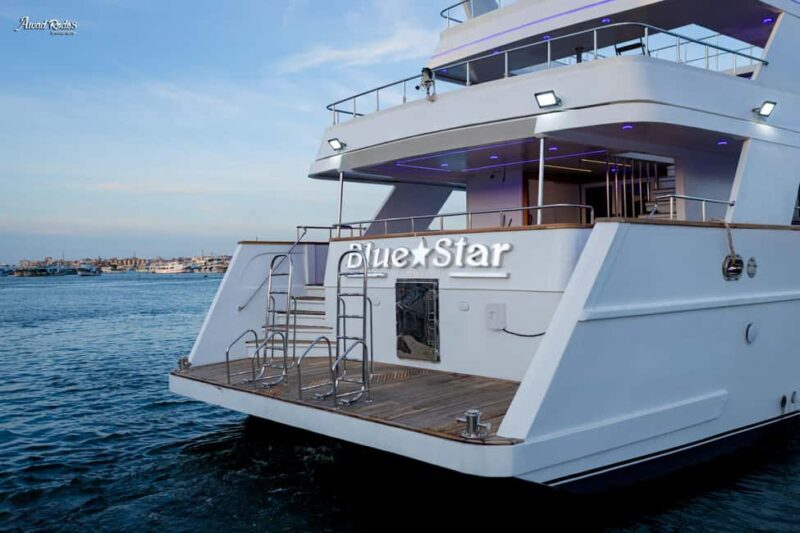 Ayia Napa: Boat Party with DJs, Open Bar & Swim Stops - Who Should Consider This Tour?