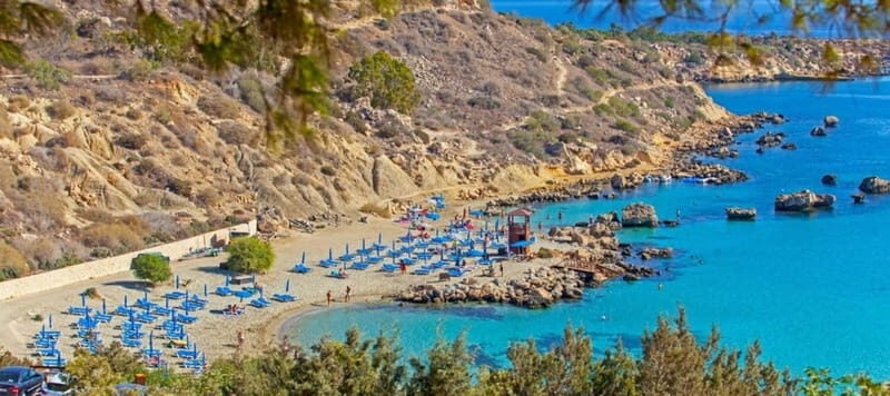 Ayia Napa: Famagusta Chill and Relax Cruise with Lunch - A Deep Dive into the Experience