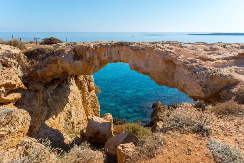 Ayia Napa: Famagusta Chill and Relax Cruise with Lunch - Frequently Asked Questions