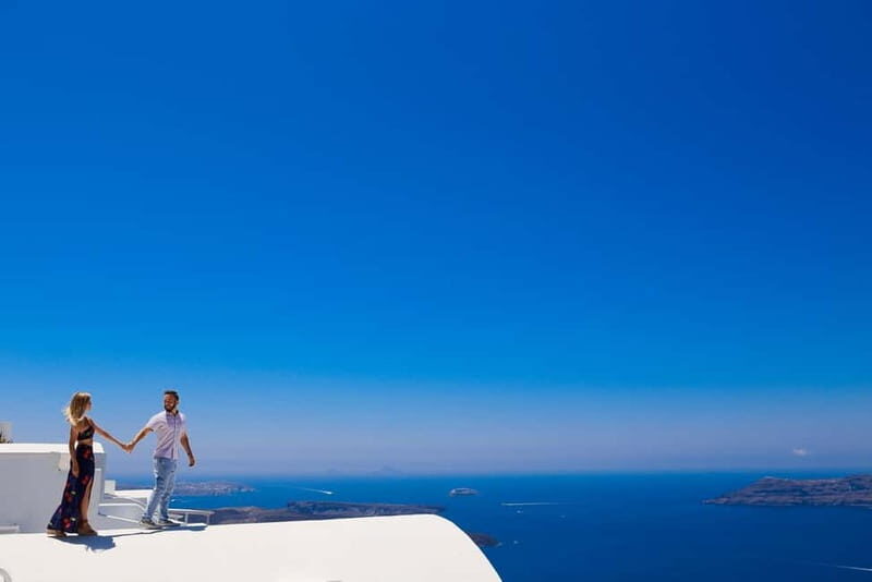 Ayia Napa: Photo Shoot with a Private Vacation Photographer - The Locations and Photo Session Flow