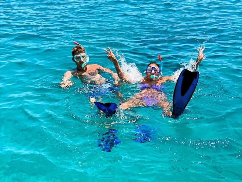 Ayia Napa: Premium Catamaran Sailing Cruise with Lunch - Final Thoughts