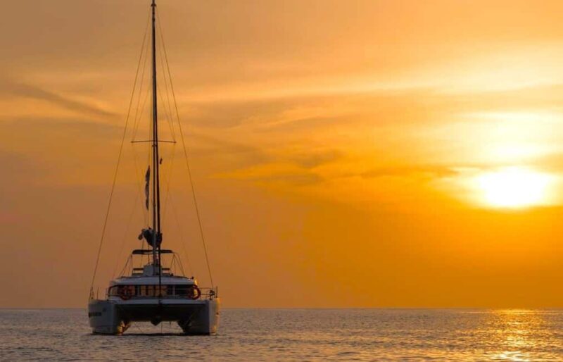 Ayia Napa: Private Sunset Cruise with Snacks and Drinks - The Sum Up: Who Will Love This Cruise?