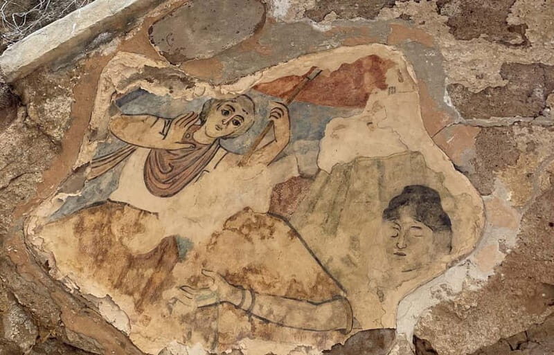 Ayia Napa/Protaras/Larnaka: Famagusta and Salamis Day Trip - Pricing and Overall Value