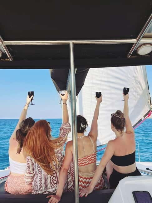 Ayia Napa: Sunset Catamaran Cruise with Snacks & Drinks - Final Thoughts