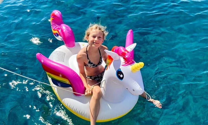 Ayia Napa: Sunset Catamaran Cruise with Snacks & Drinks - FAQ