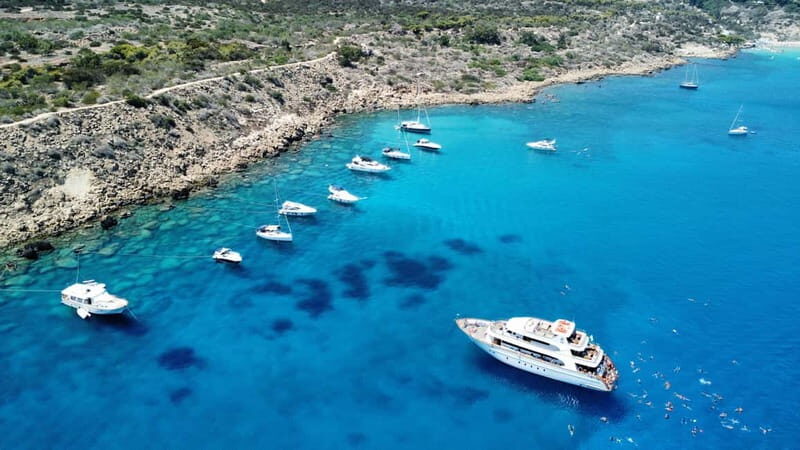 Ayia Napa's Biggest Boat | Cruise with Lunch and Swimming - Final Thoughts
