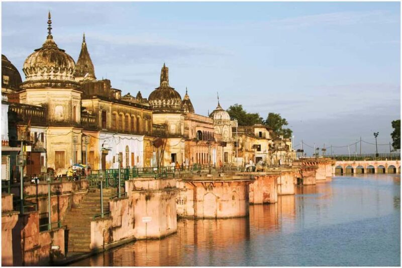 Ayodhya: 2-Day Private Tour with Private Guide and Driver - The Sum Up: Is This Tour Worth It?